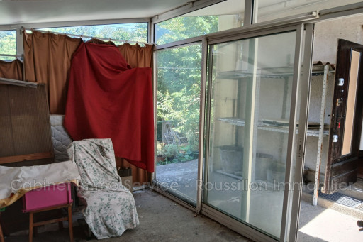 appartement vente Céret