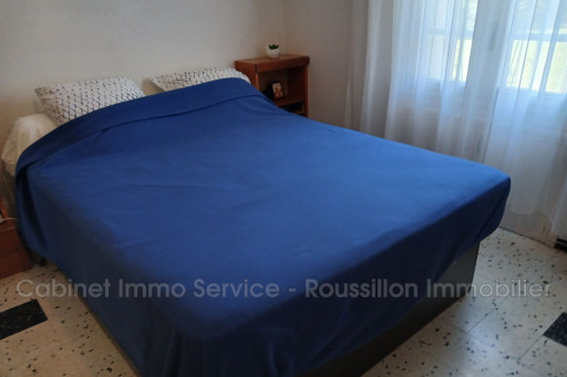 appartement vente Céret