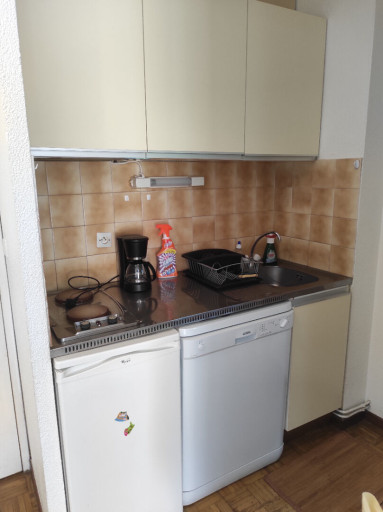 appartement vente Les angles