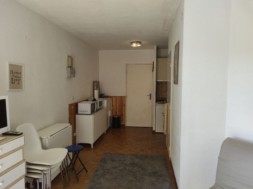 appartement vente Les angles