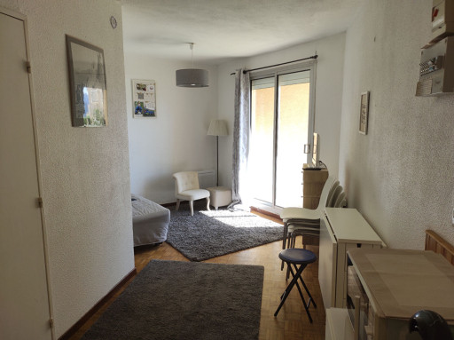 appartement vente Les angles