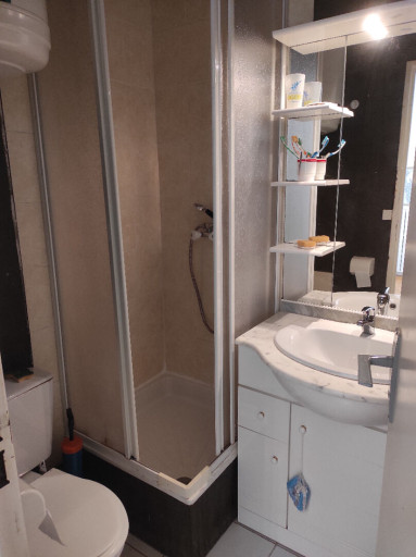 appartement vente Les angles