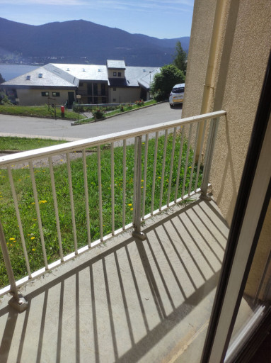 appartement vente Les angles