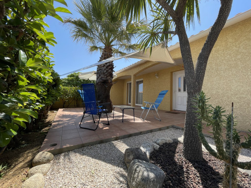 maisonvilla vente Llupia