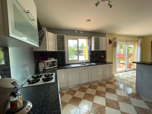 maisonvilla vente Llupia