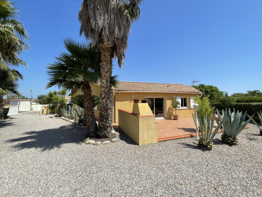 maisonvilla vente Llupia