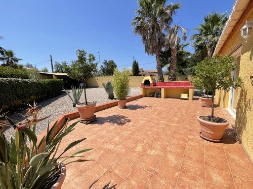 maisonvilla vente Llupia