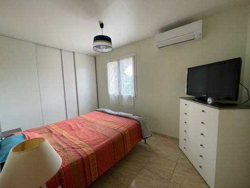 maisonvilla vente Llupia