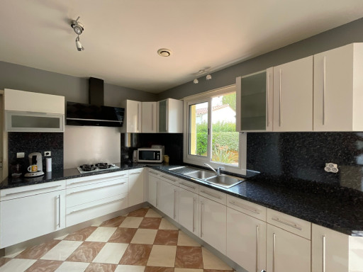 maisonvilla vente Llupia