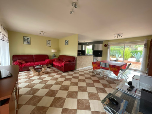 maisonvilla vente Llupia