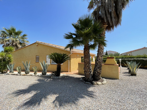 maisonvilla vente Llupia