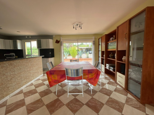 maisonvilla vente Llupia