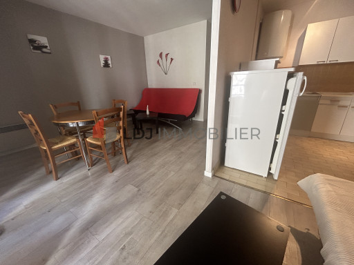appartement vente Amélie-les-bains-palalda
