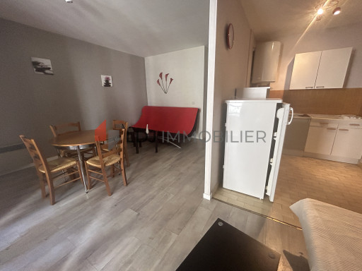 appartement vente Amélie-les-bains-palalda