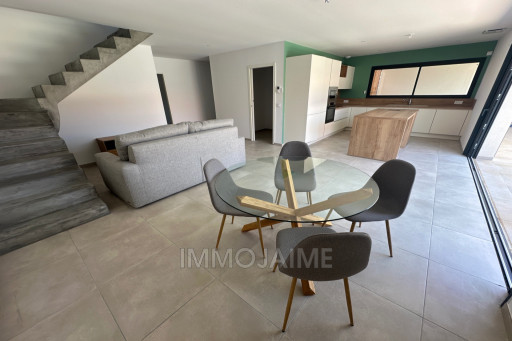 maisonvilla vente Pollestres