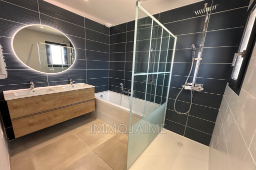 maisonvilla vente Pollestres