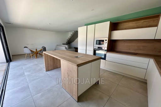 maisonvilla vente Pollestres
