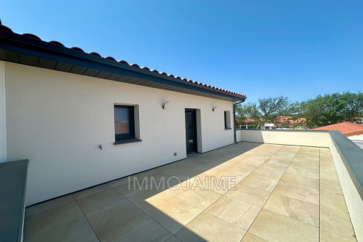 maisonvilla vente Pollestres