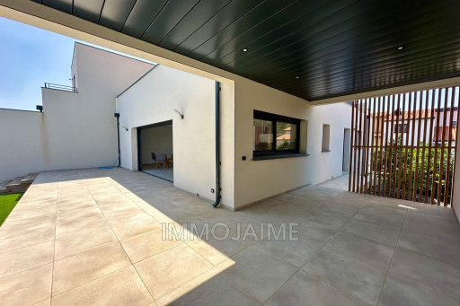 maisonvilla vente Pollestres