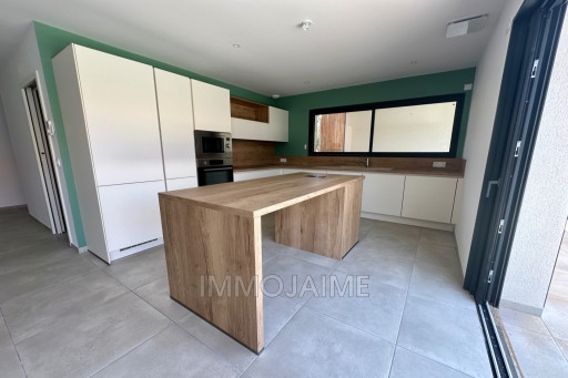 maisonvilla vente Pollestres