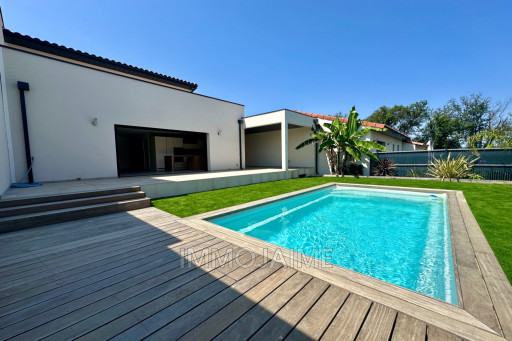 maisonvilla vente Pollestres