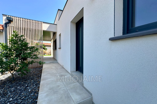 maisonvilla vente Pollestres