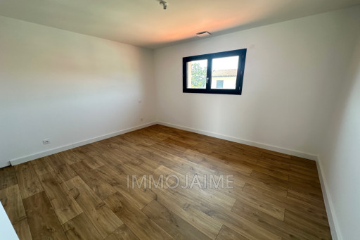 maisonvilla vente Pollestres