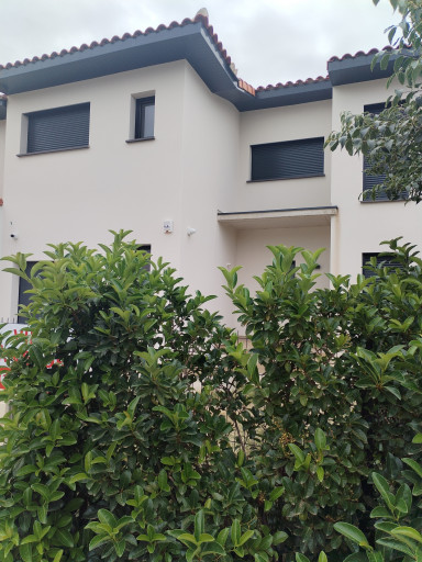 maisonvilla vente Canohès