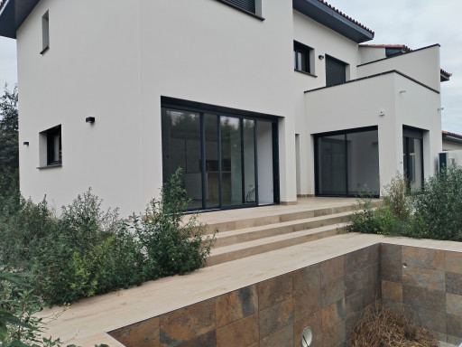 maisonvilla vente Canohès