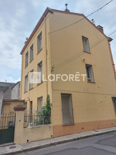 immeuble vente Perpignan