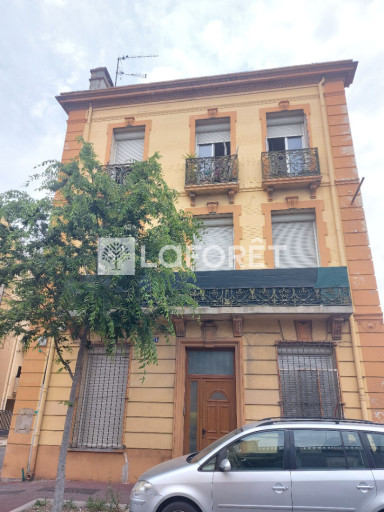 immeuble vente Perpignan