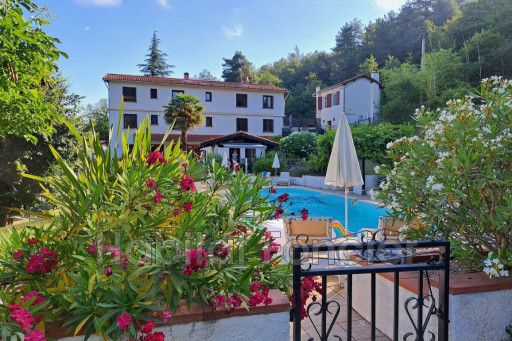 maisonvilla vente Sahorre
