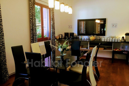 maisonvilla vente Sahorre