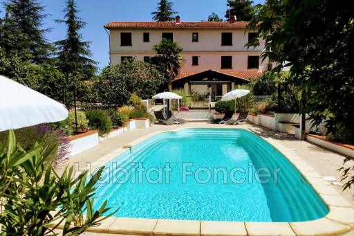 maisonvilla vente Sahorre