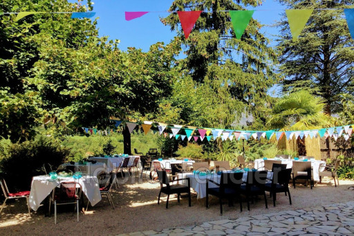 maisonvilla vente Sahorre