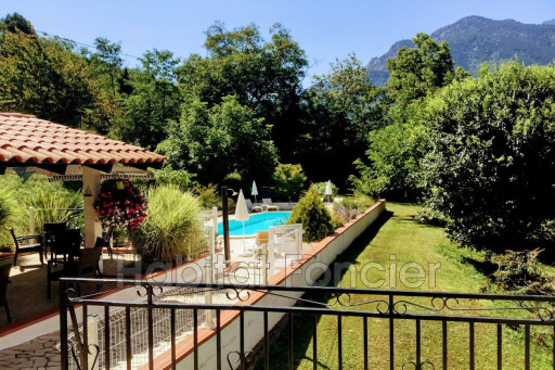 maisonvilla vente Sahorre
