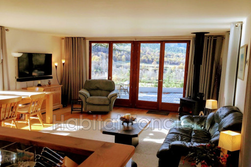maisonvilla vente Sahorre