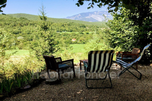 maisonvilla vente Sahorre