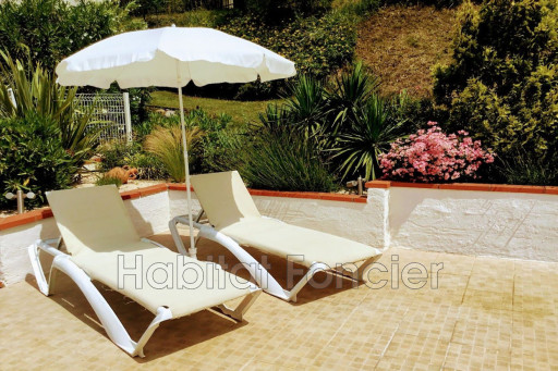maisonvilla vente Sahorre