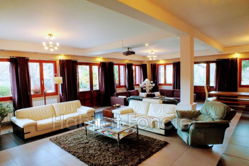 maisonvilla vente Sahorre