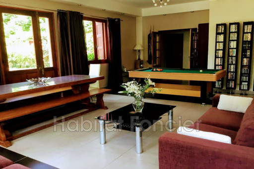 maisonvilla vente Sahorre