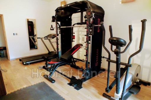 maisonvilla vente Sahorre