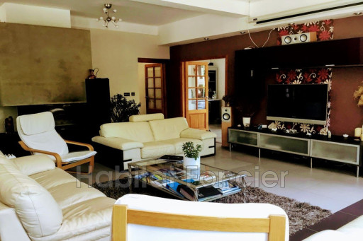 maisonvilla vente Sahorre