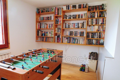 maisonvilla vente Sahorre