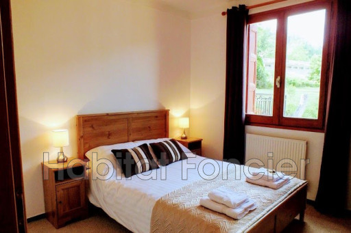 maisonvilla vente Sahorre