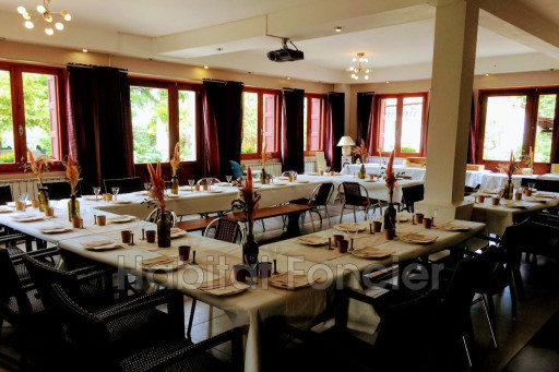 maisonvilla vente Sahorre