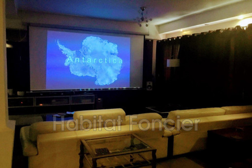 maisonvilla vente Sahorre