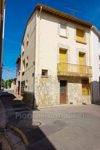 maisonvilla vente Saint-estève