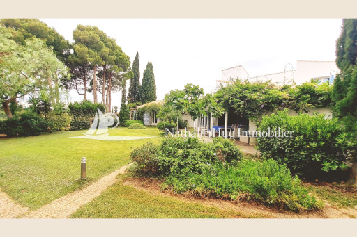 maisonvilla vente Perpignan