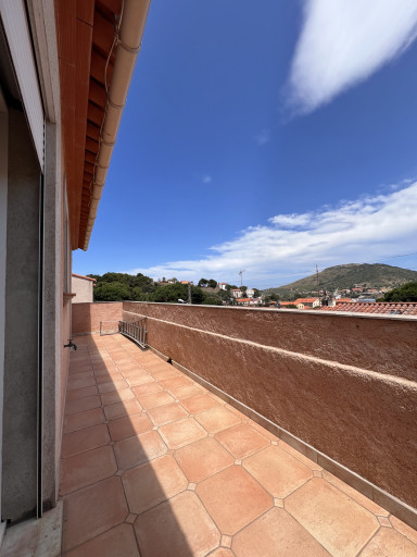 maisonvilla vente Port-vendres